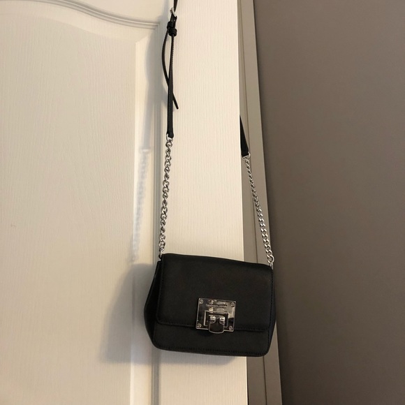 Michael Kors Crossbody Purse - Picture 2 of 2